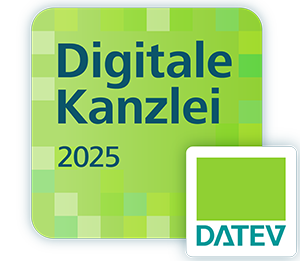 Digitale Kanzlei 2025